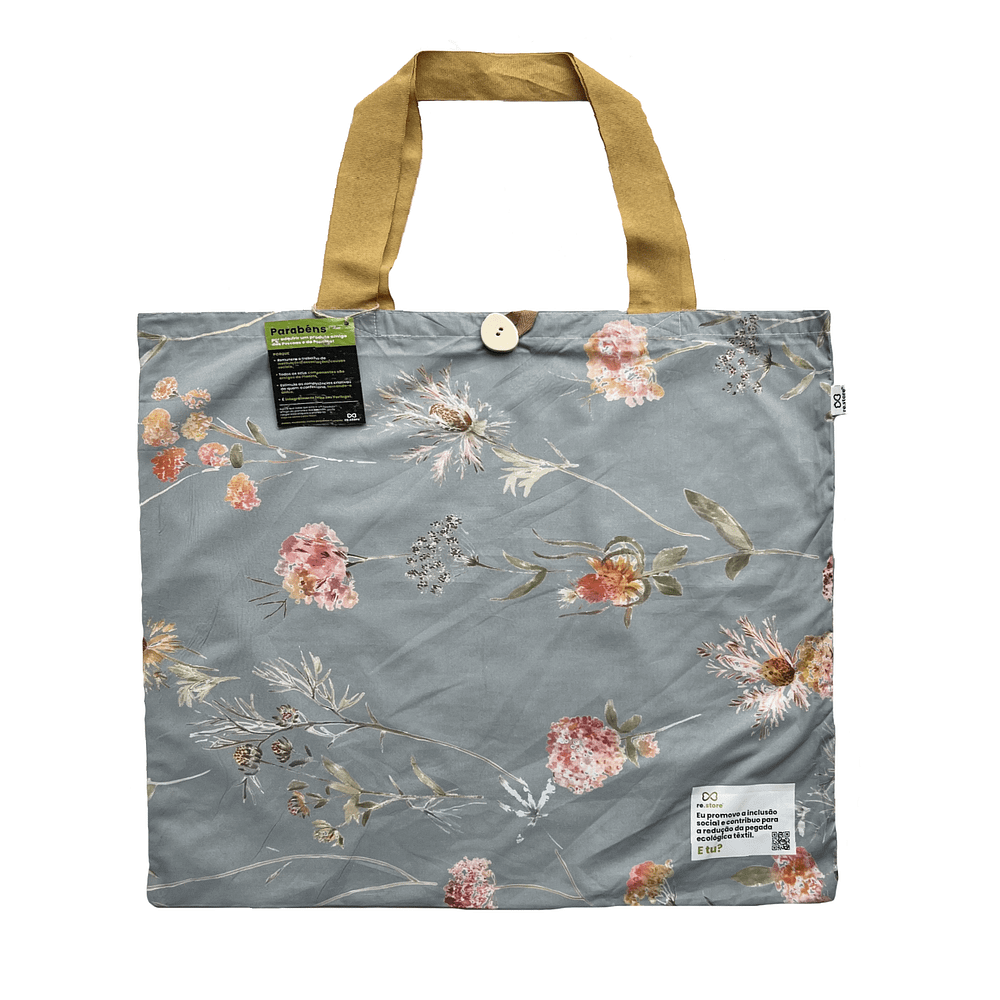 Florida Beach Bag Beach Bag re.store