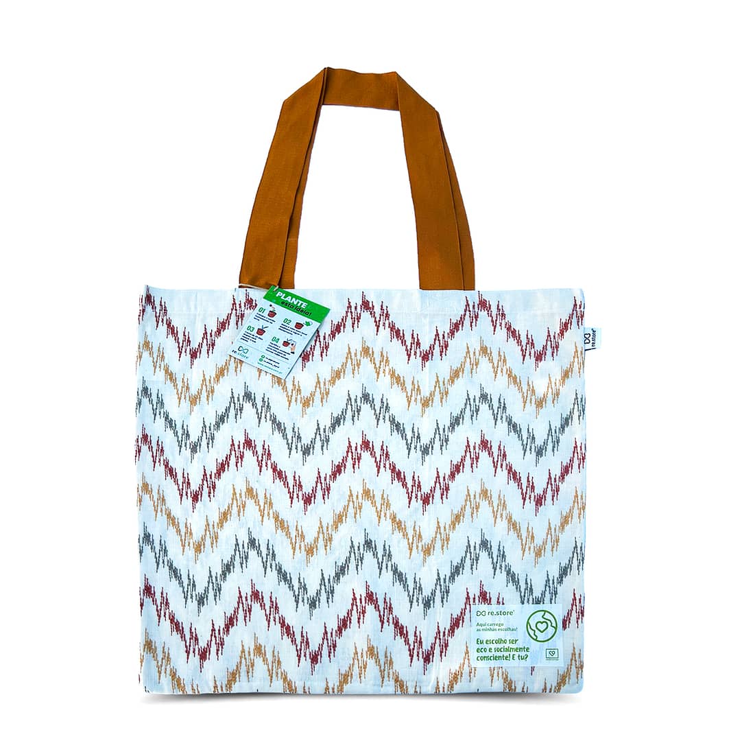 Outdoors tribe reusable bags sales
